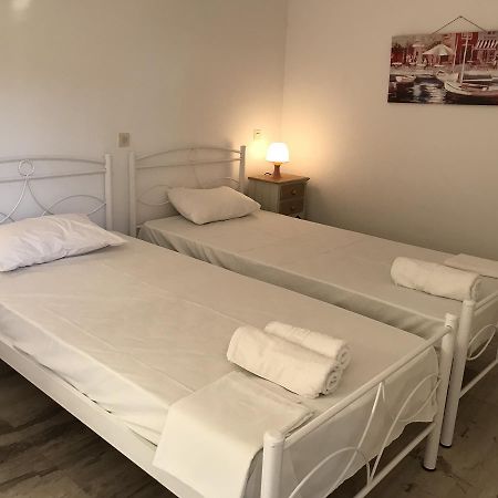 Lefkada Town Sapfo Studios المظهر الخارجي الصورة