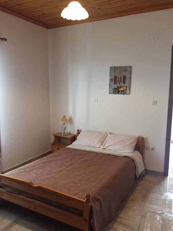 Lefkada Town Sapfo Studios المظهر الخارجي الصورة