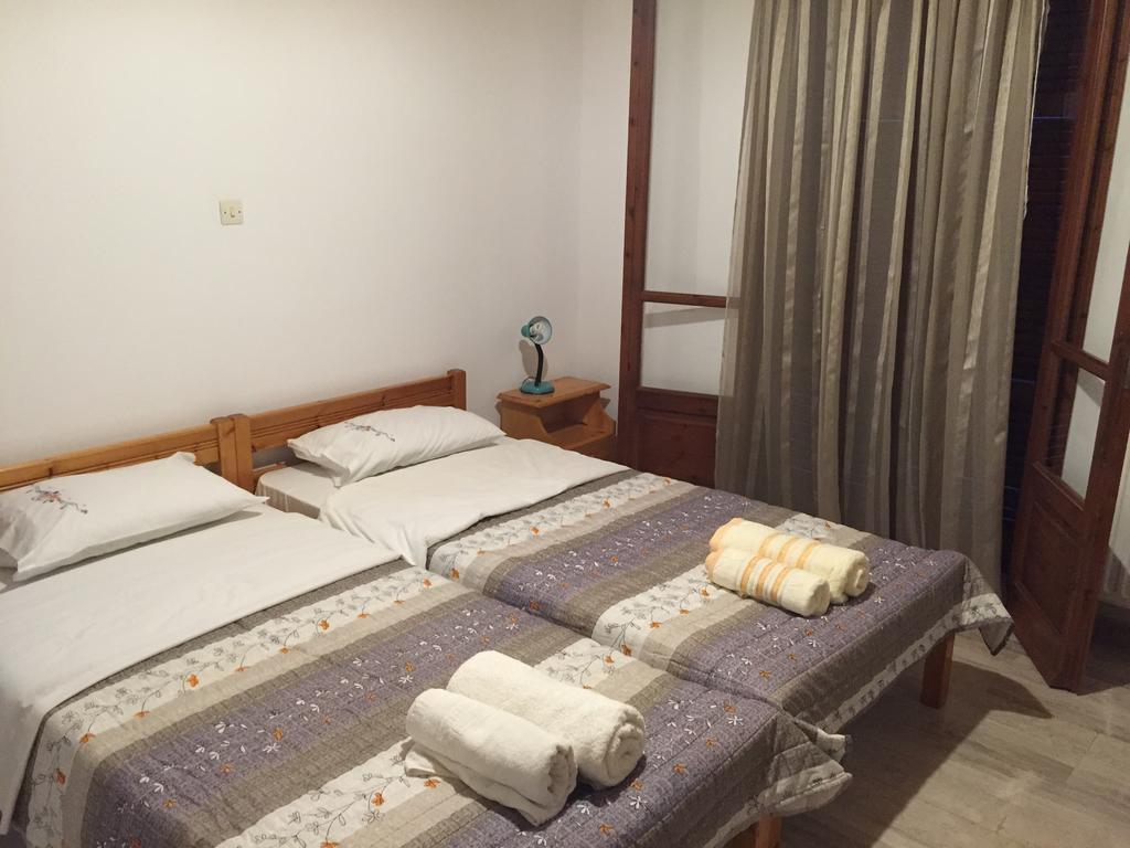 Lefkada Town Sapfo Studios المظهر الخارجي الصورة