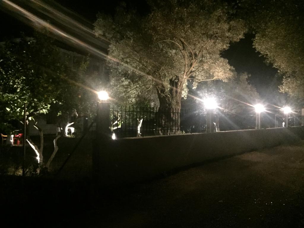 Lefkada Town Sapfo Studios المظهر الخارجي الصورة