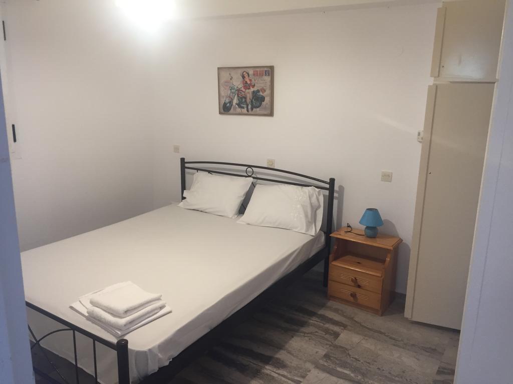 Lefkada Town Sapfo Studios المظهر الخارجي الصورة