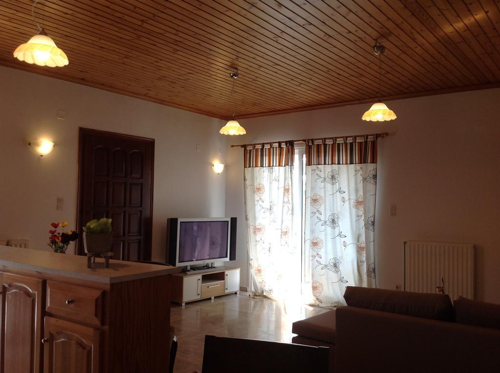 Lefkada Town Sapfo Studios المظهر الخارجي الصورة