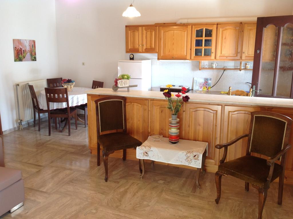 Lefkada Town Sapfo Studios المظهر الخارجي الصورة