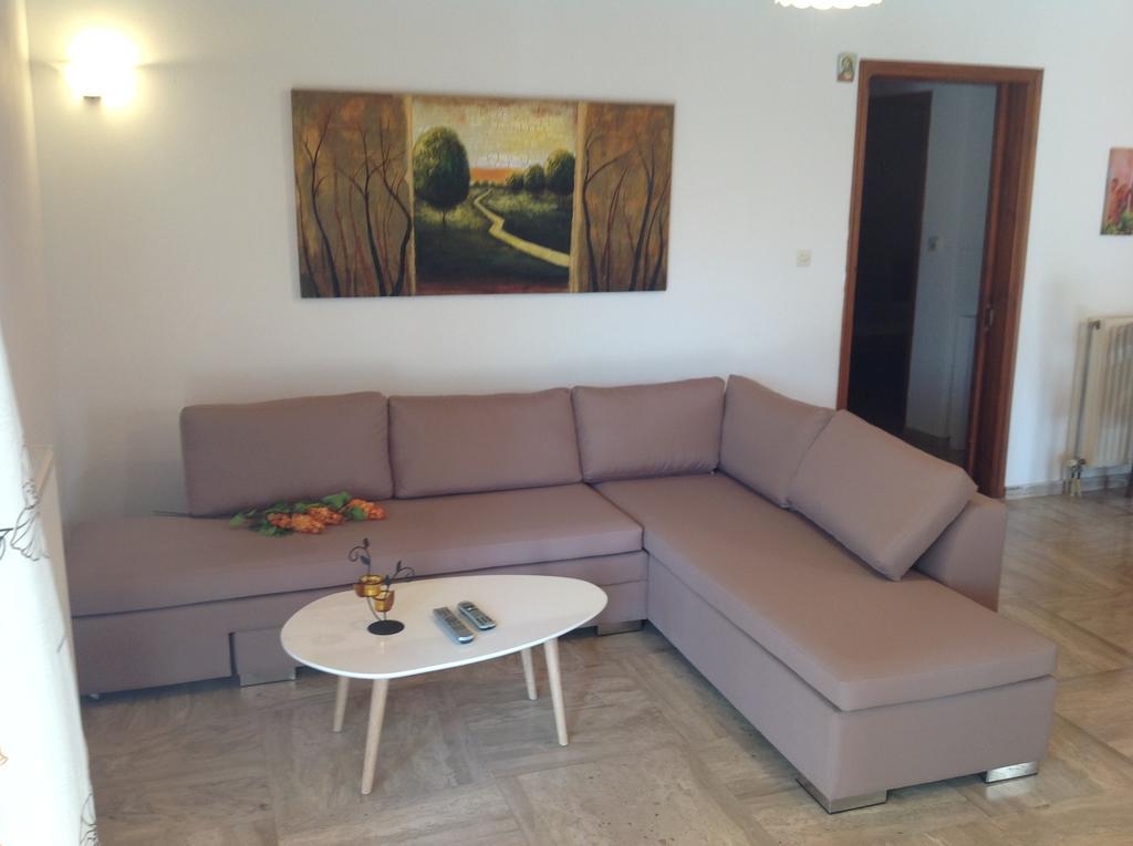 Lefkada Town Sapfo Studios المظهر الخارجي الصورة