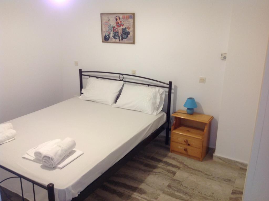 Lefkada Town Sapfo Studios المظهر الخارجي الصورة