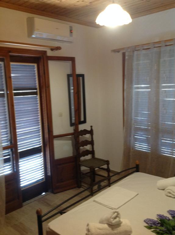 Lefkada Town Sapfo Studios المظهر الخارجي الصورة