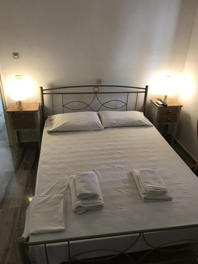 Lefkada Town Sapfo Studios المظهر الخارجي الصورة