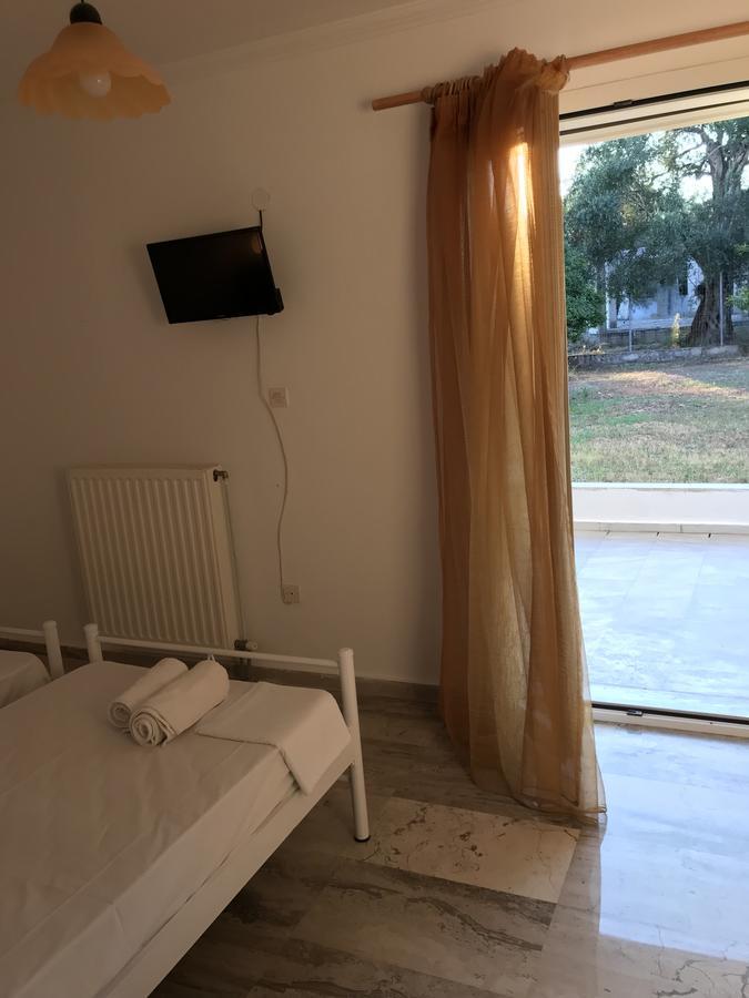 Lefkada Town Sapfo Studios المظهر الخارجي الصورة