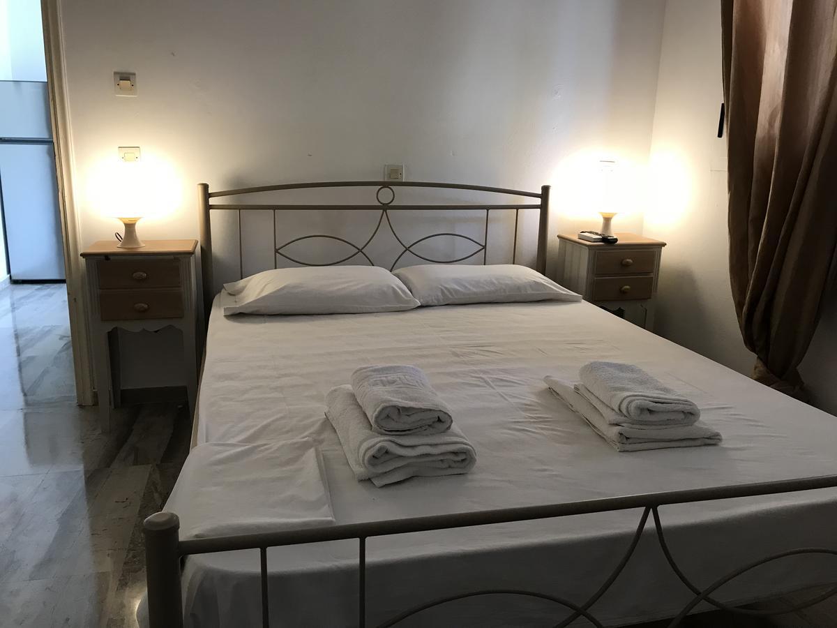Lefkada Town Sapfo Studios المظهر الخارجي الصورة