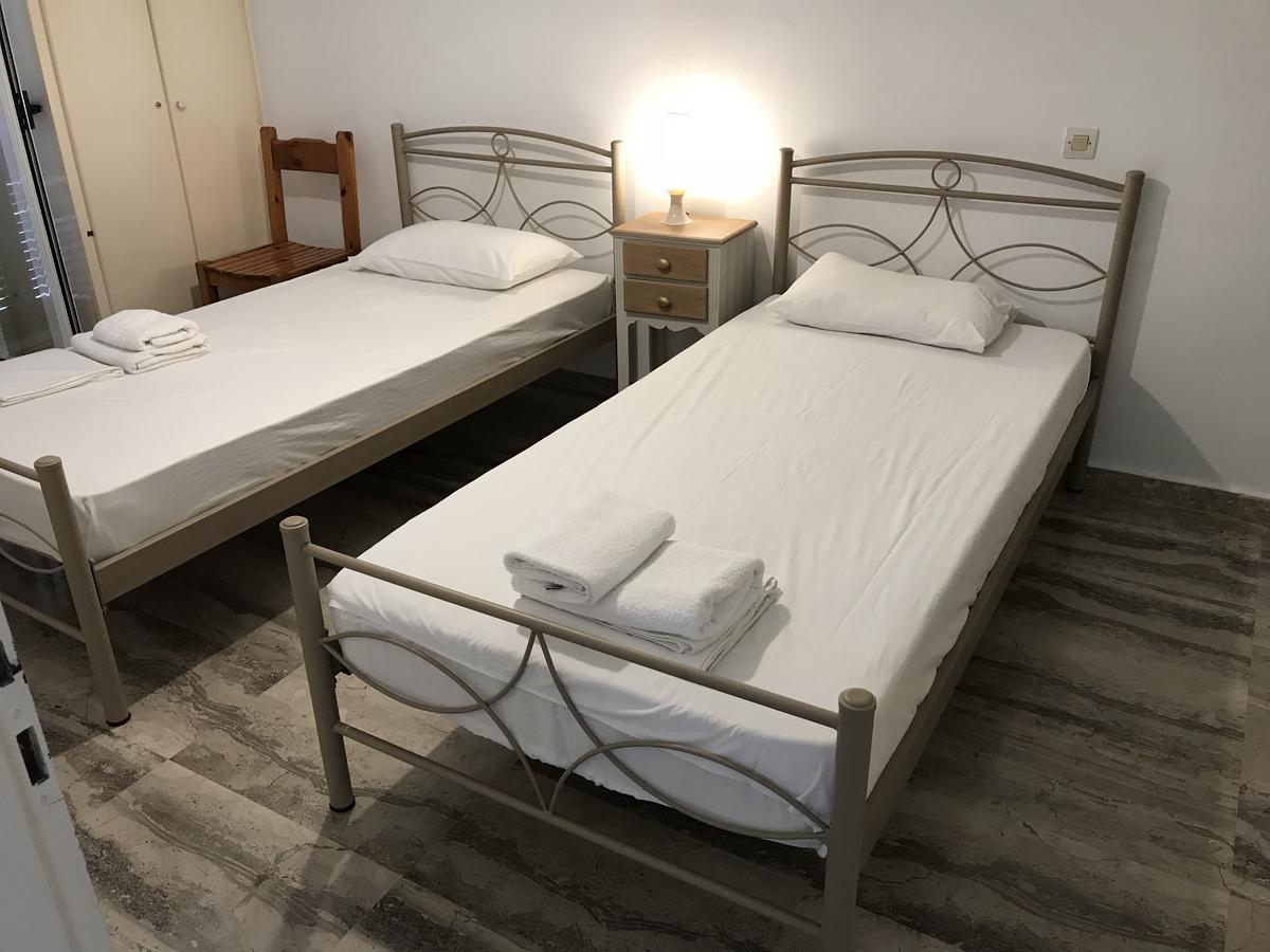 Lefkada Town Sapfo Studios المظهر الخارجي الصورة