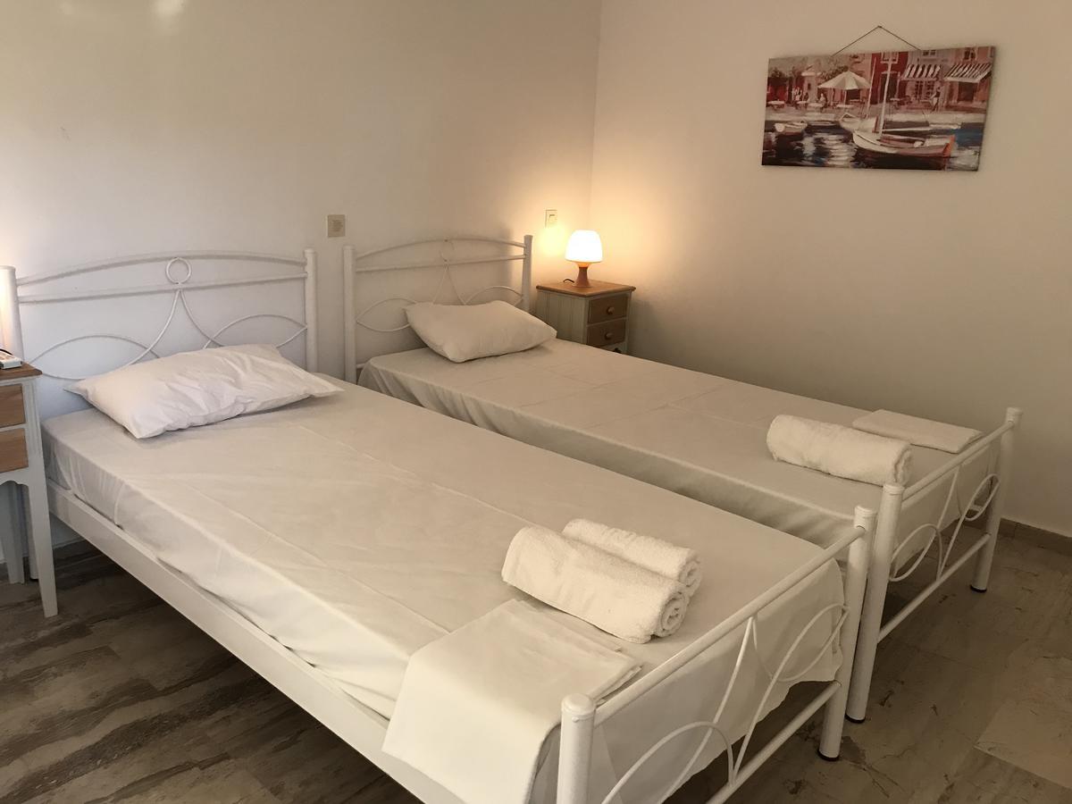 Lefkada Town Sapfo Studios المظهر الخارجي الصورة
